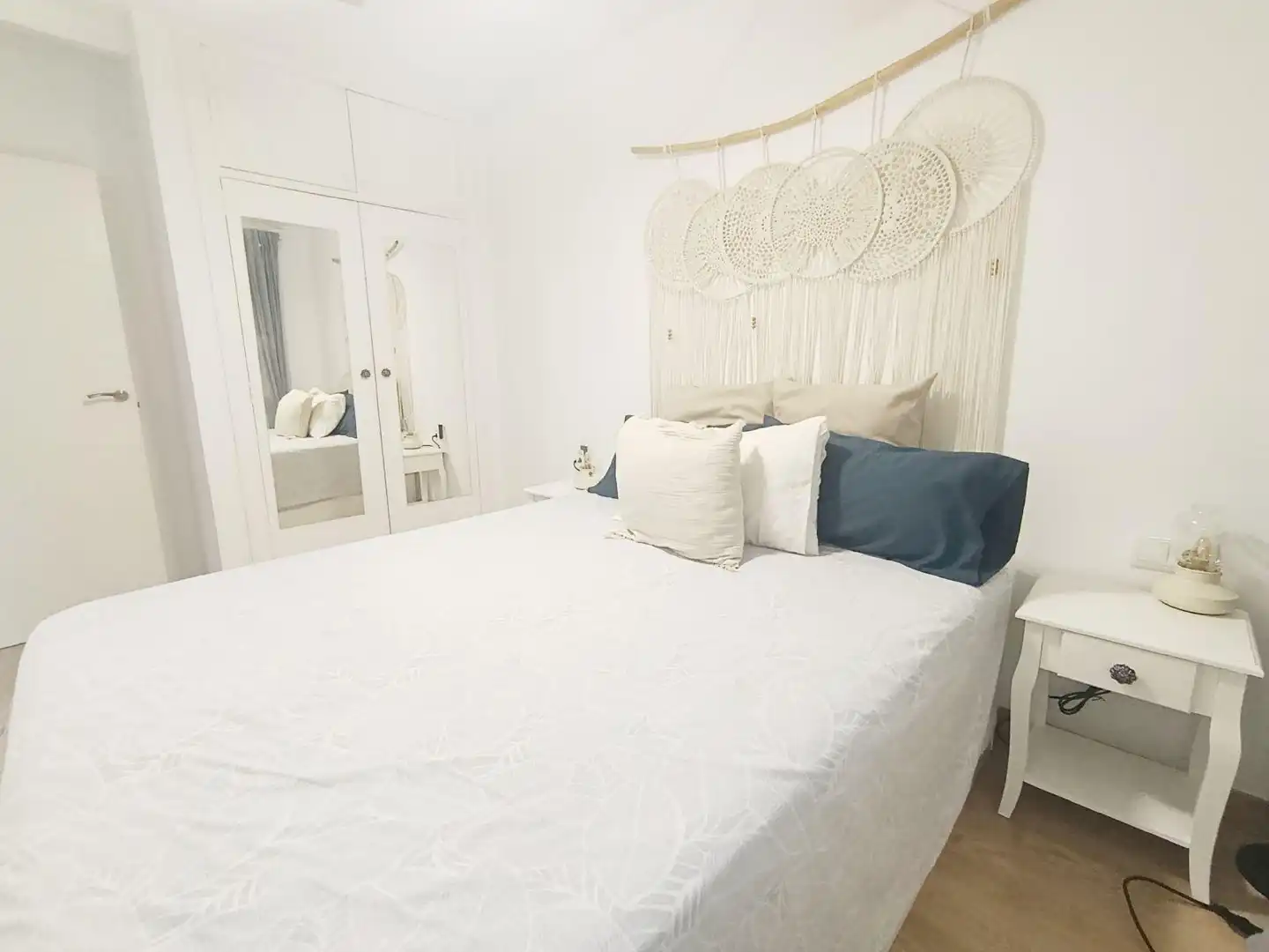 Apartments for rent in El Palmar - Los Molinos