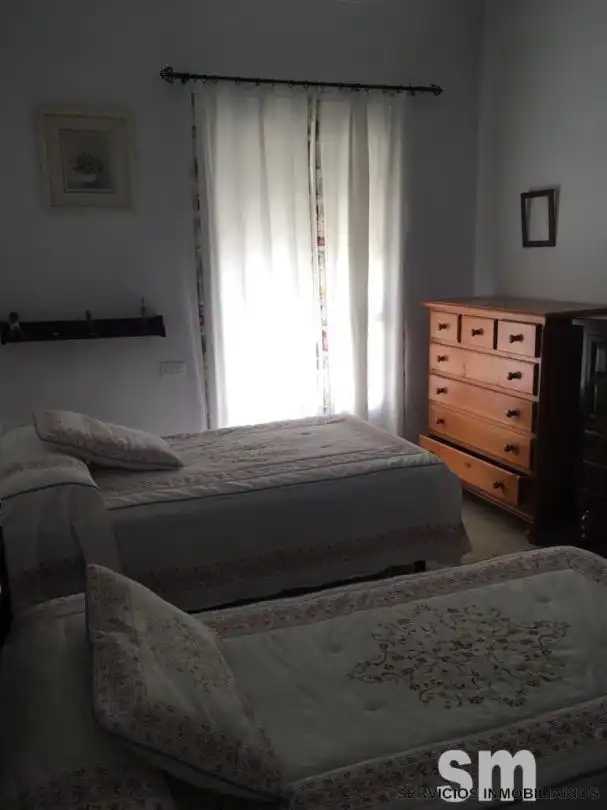 Casa o xalet en venda a Centro