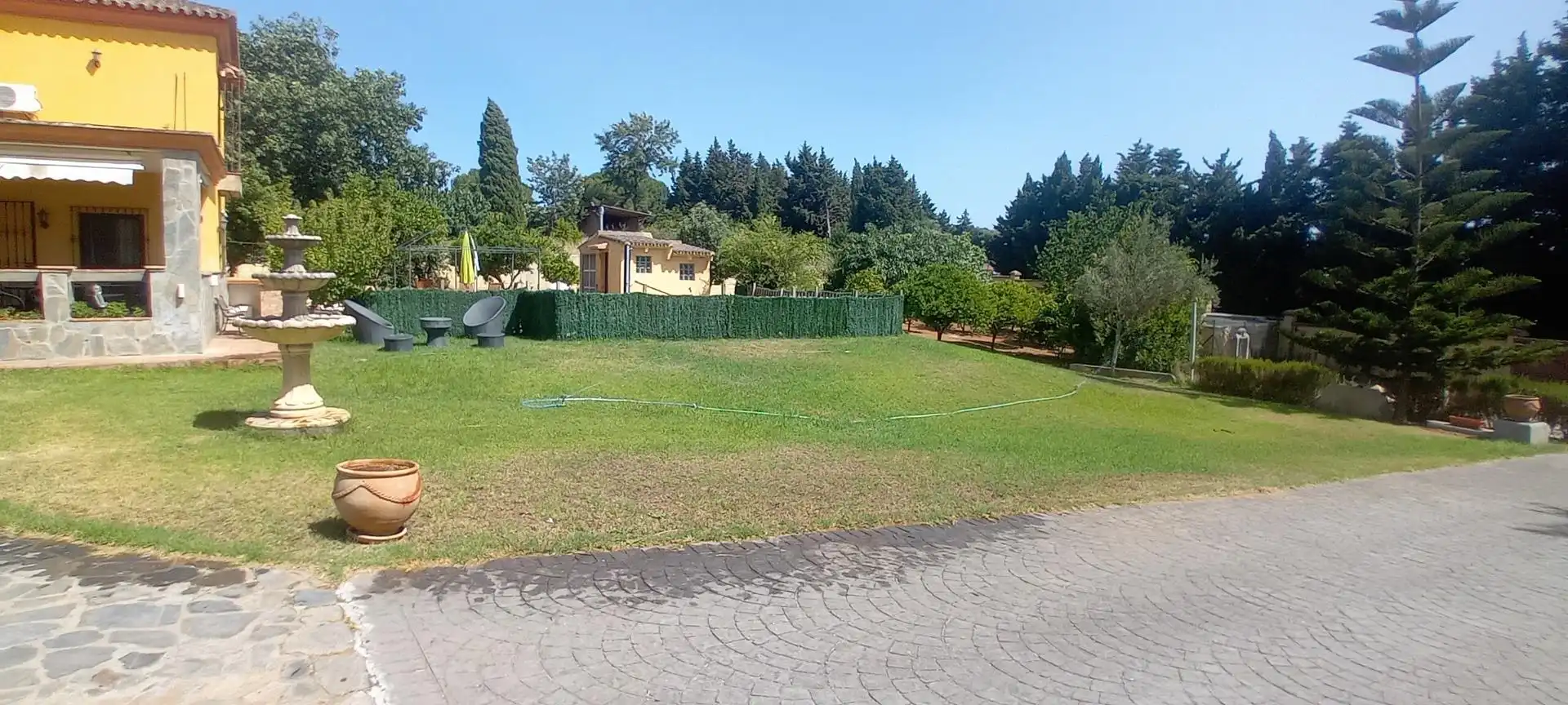 Casa o chalet en venta en San Roque Pueblo