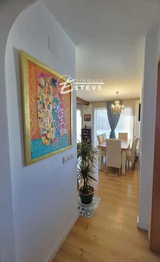 Flat with lift for sale in Joan Maragall, imagen 13