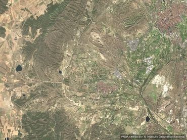 Industrial building for sale in Monóvar  / Monòver