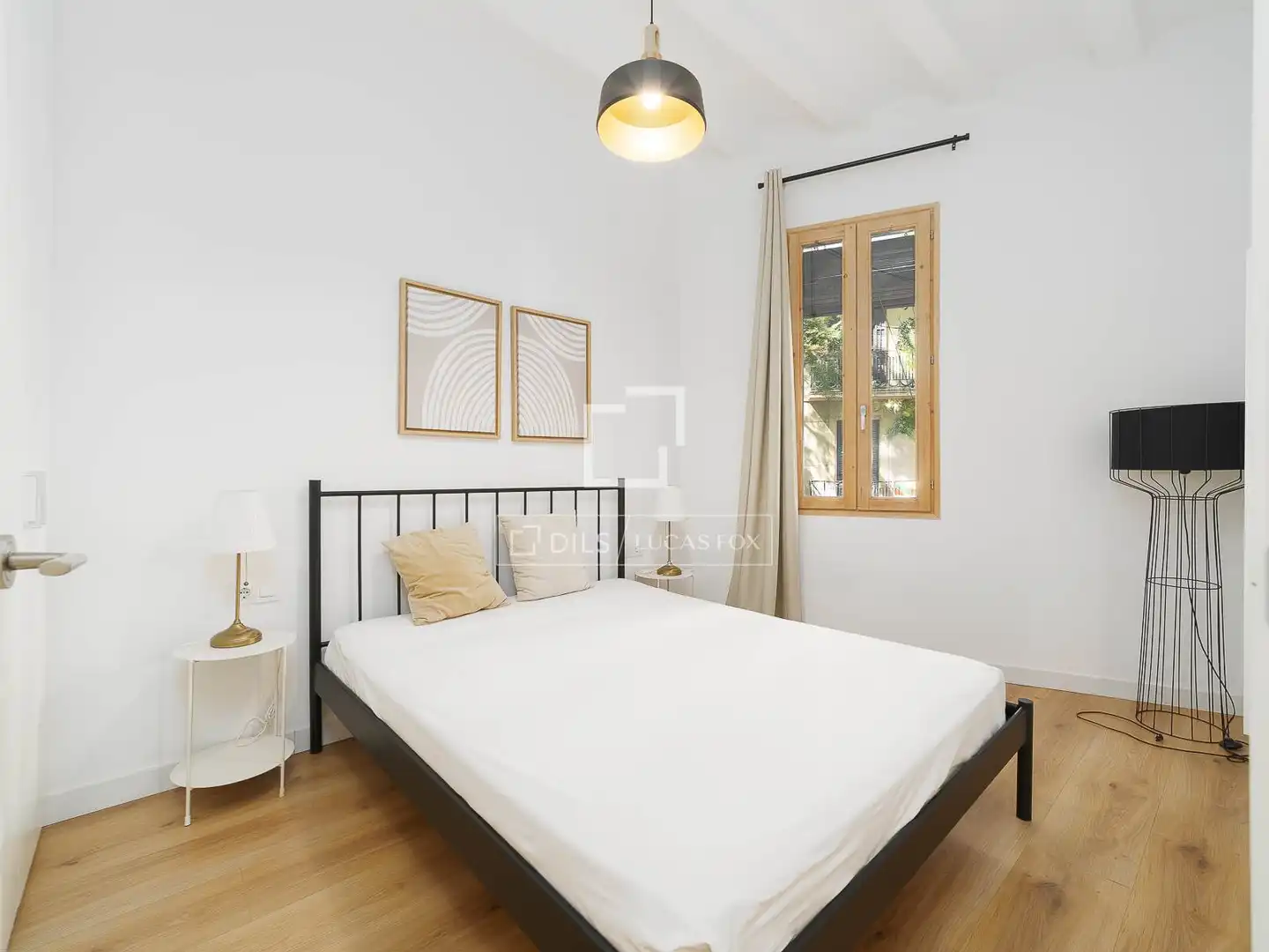 Habitación de Piso en venta en Barcelona con Aire acondicionado, Calefacción y Terraza