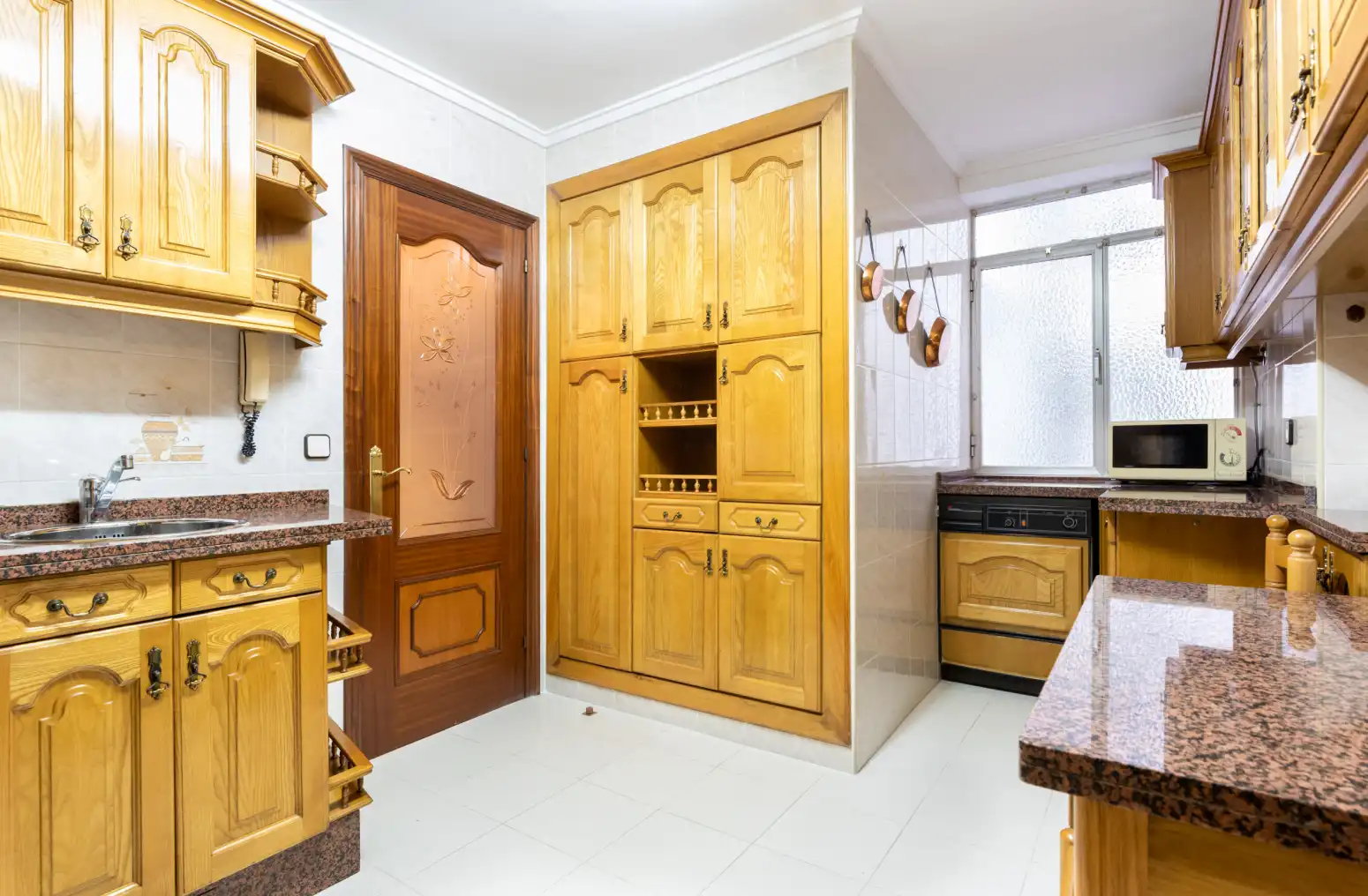 Flat for rent in Oviedo - CL SAN PEDRO MESTALLON, 8, Santo Domingo - El Campillín