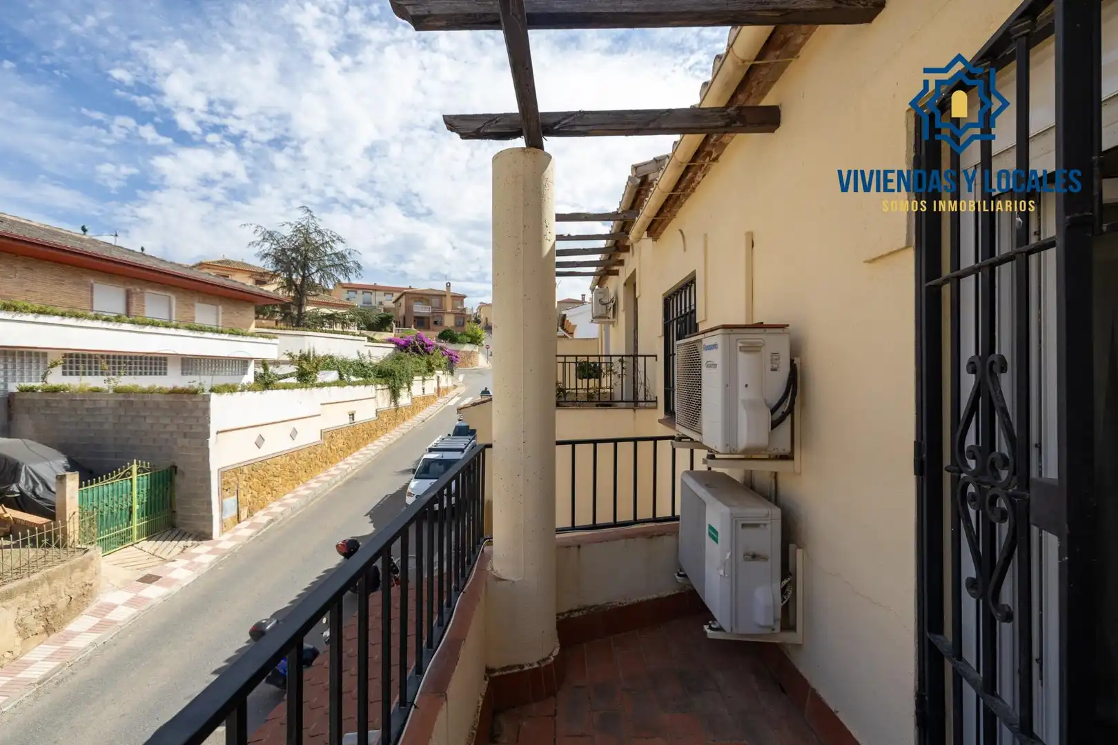 Maison mitoyenne avec terrasse à vendre à Calle de Sierra Nevada, imagen 21