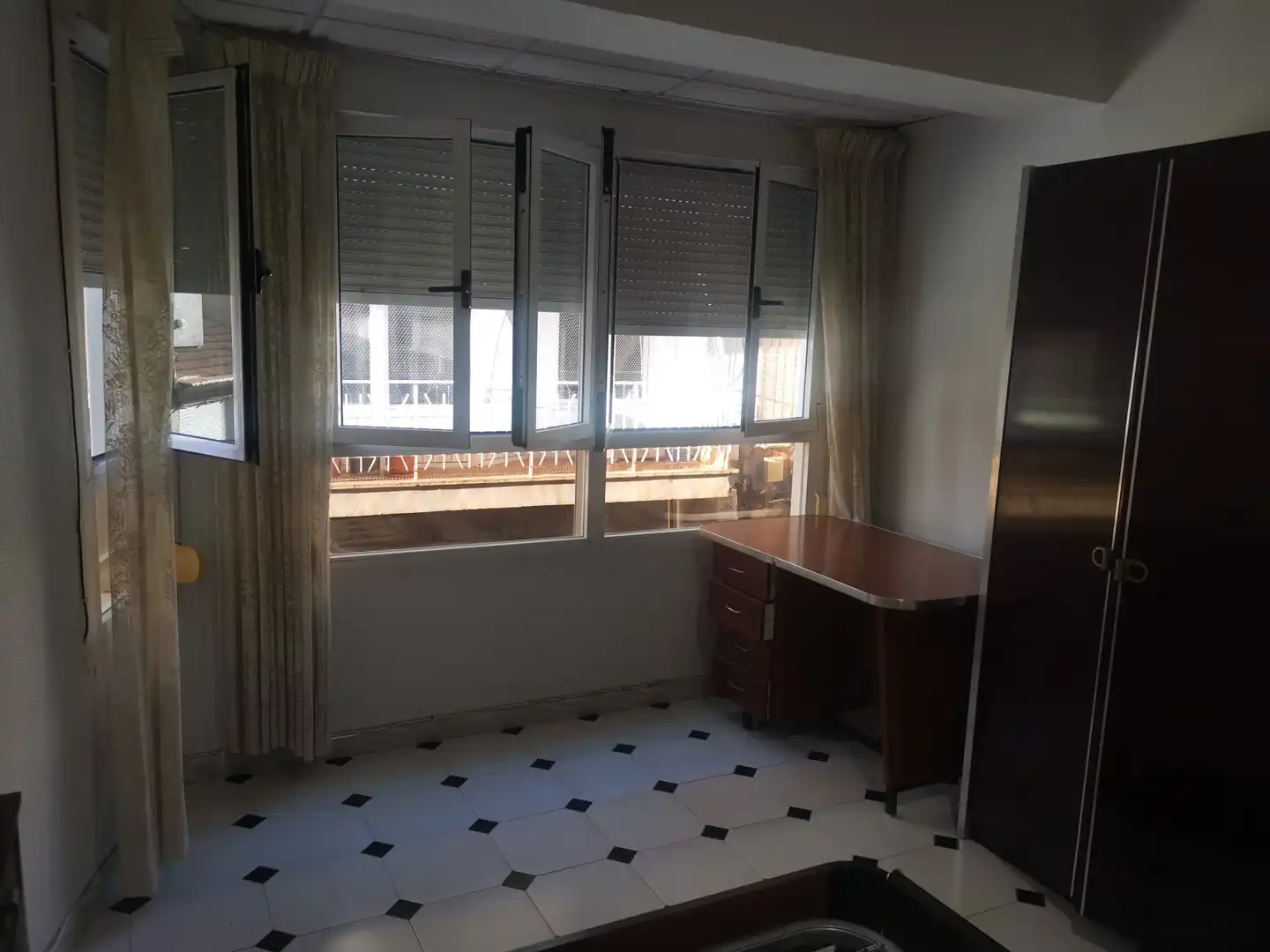 Piso en venta en Calle Purísima 43, imagen 6