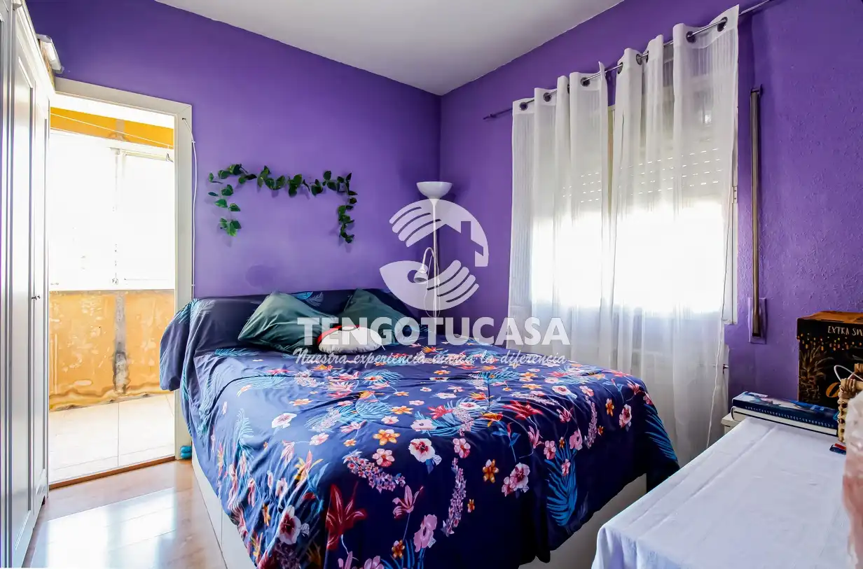 Piso en venta en Calle del Ángel de la Guarda, Canillejas
