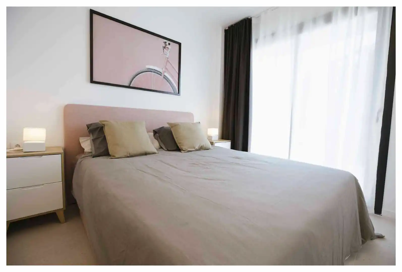 Piso con piscina en venta en Carrer de Parcerisa 27, imagen 15