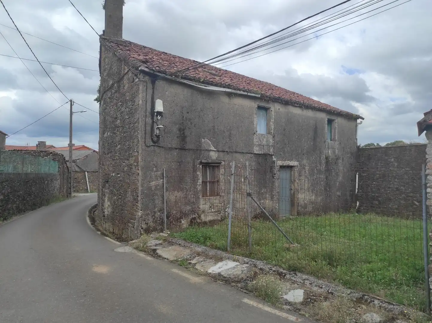 Casa con jardín en venta en Lugar VILARES, imagen 11