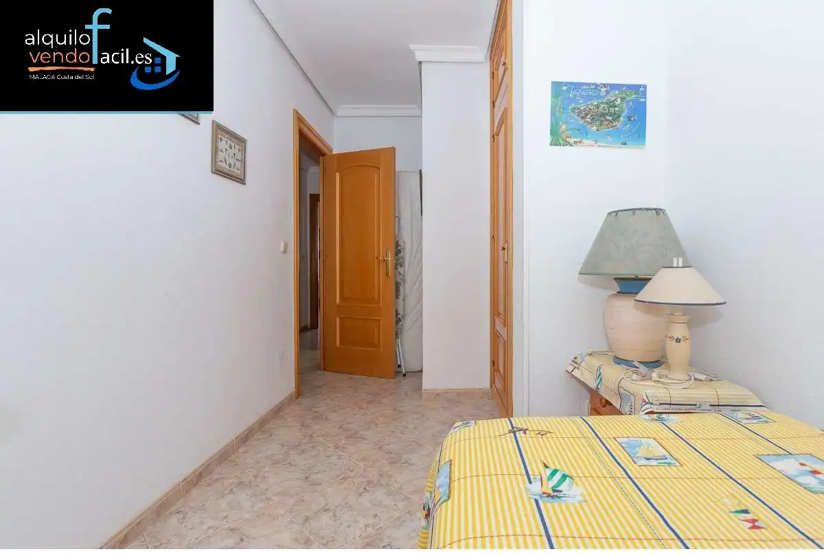 Appartamento in affitto a Calle Mar, imagen 12