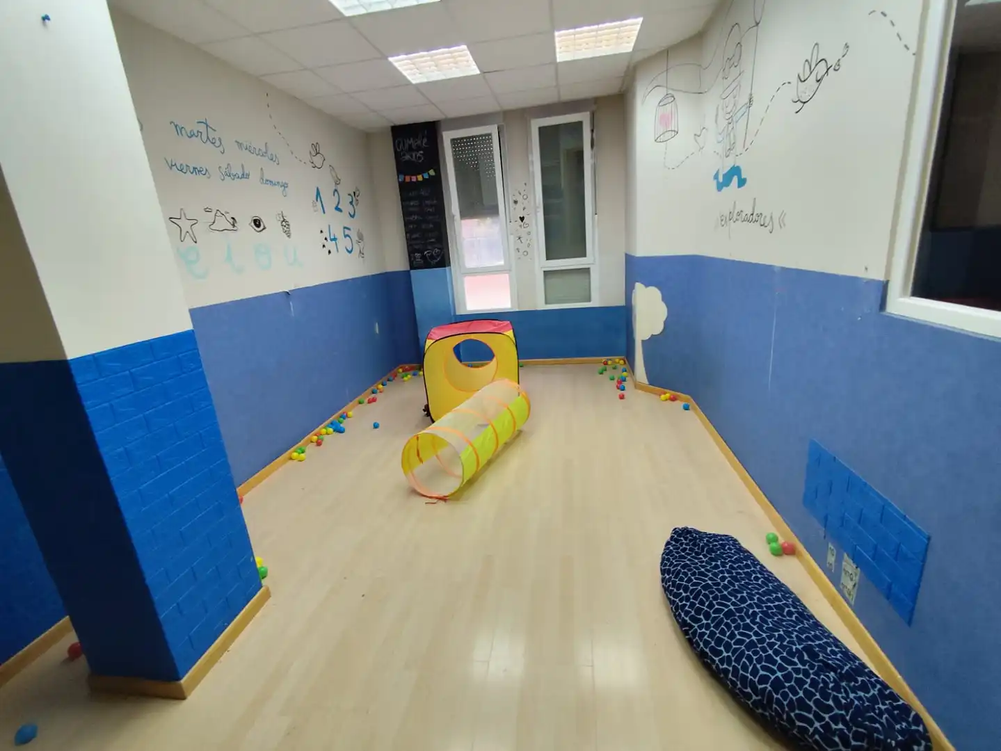 Local en venda en Valladolid amb Calefacció i Parquet
