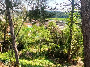 Terreno residenziale in vendita a Canyelles
