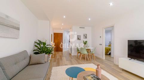 Foto 4 de Pis en venda a Niño Jesús,  Madrid Capital