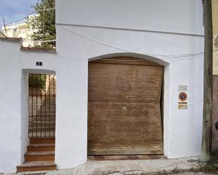 Exterior view of Flat for sale in  Palma de Mallorca  with Air Conditioner, Storage room and Community pool