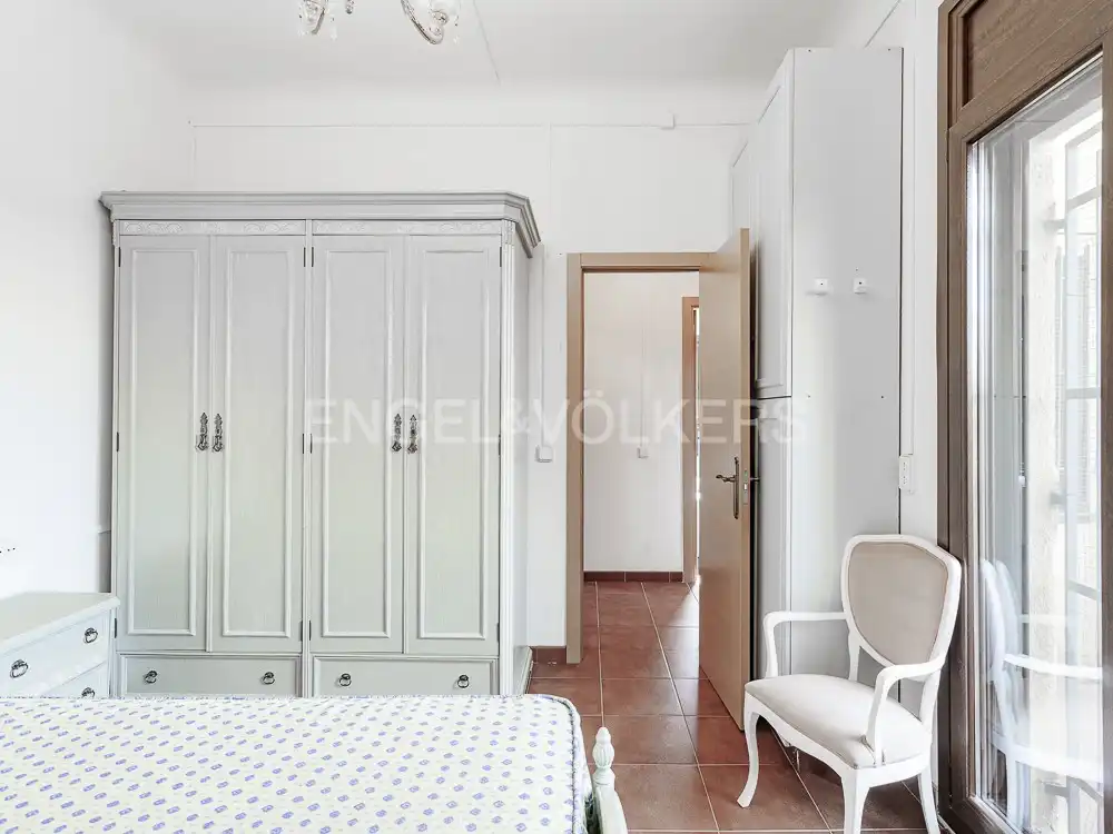 Casa amb terrassa en venda a Vilassar de Dalt, imagen 30