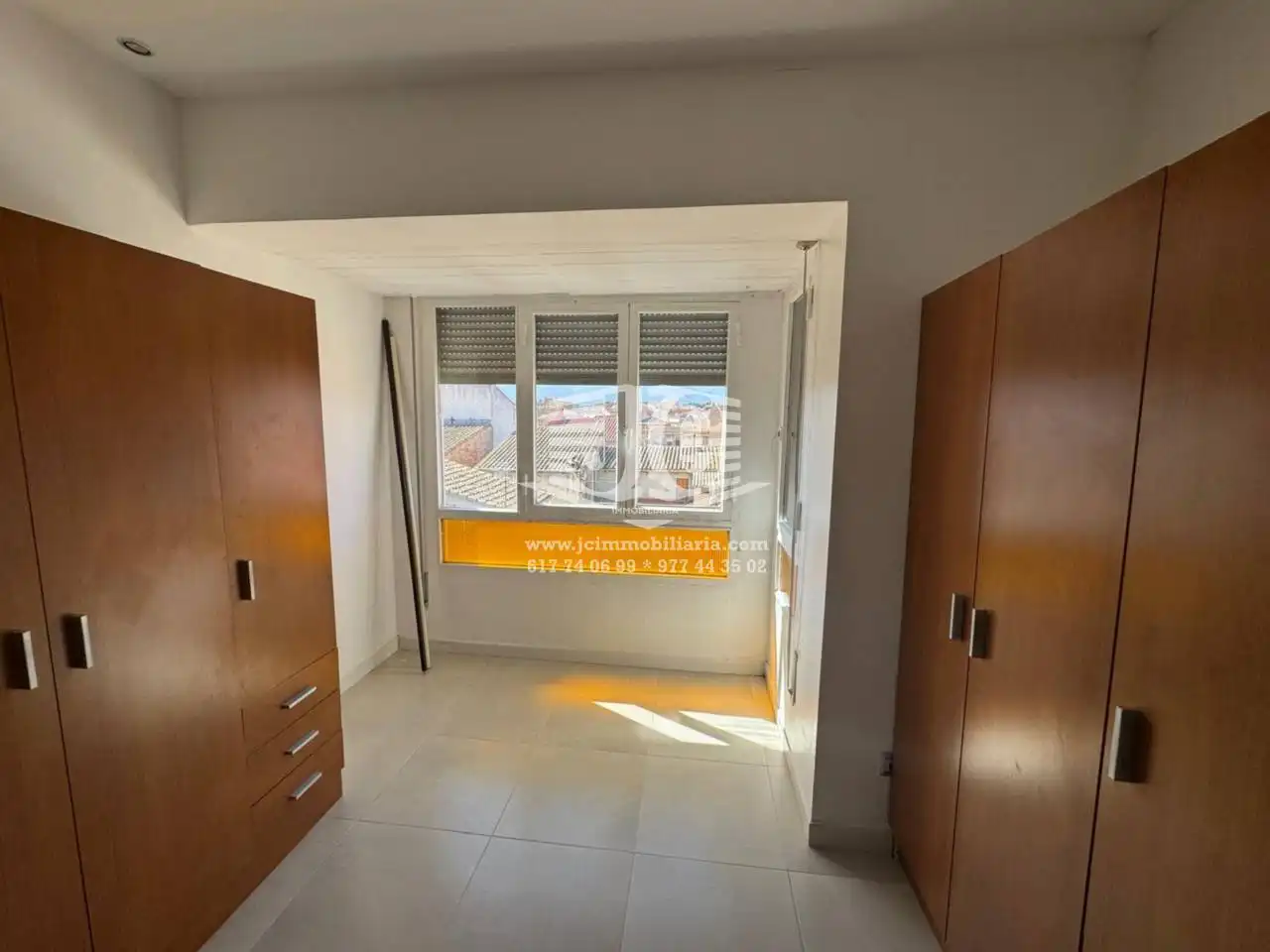 Habitación de Piso en venta en Tortosa con Aire acondicionado y Amueblado