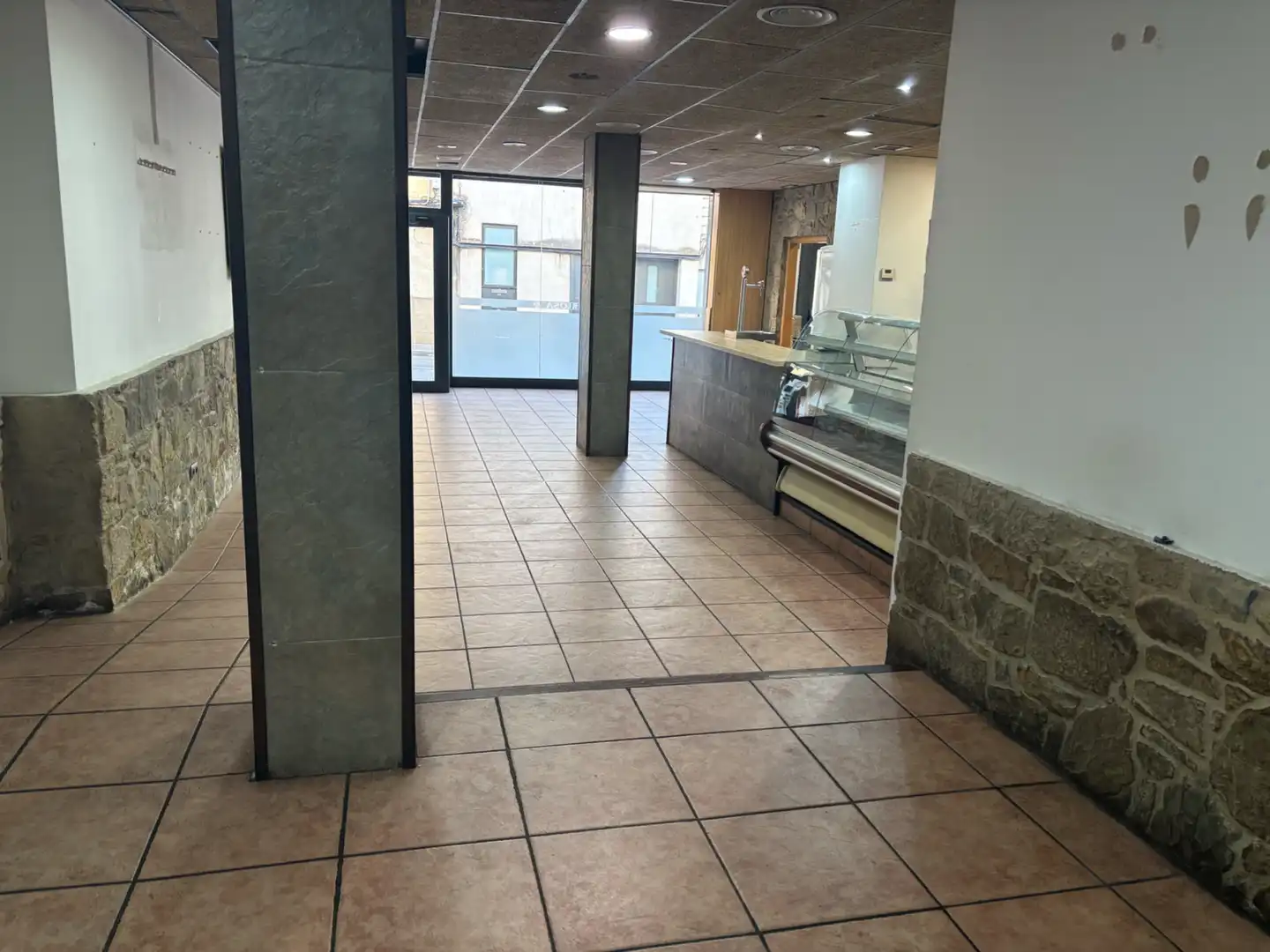 Locale commerciale in affitto a Carrer Vista Alegre 1, imagen 29