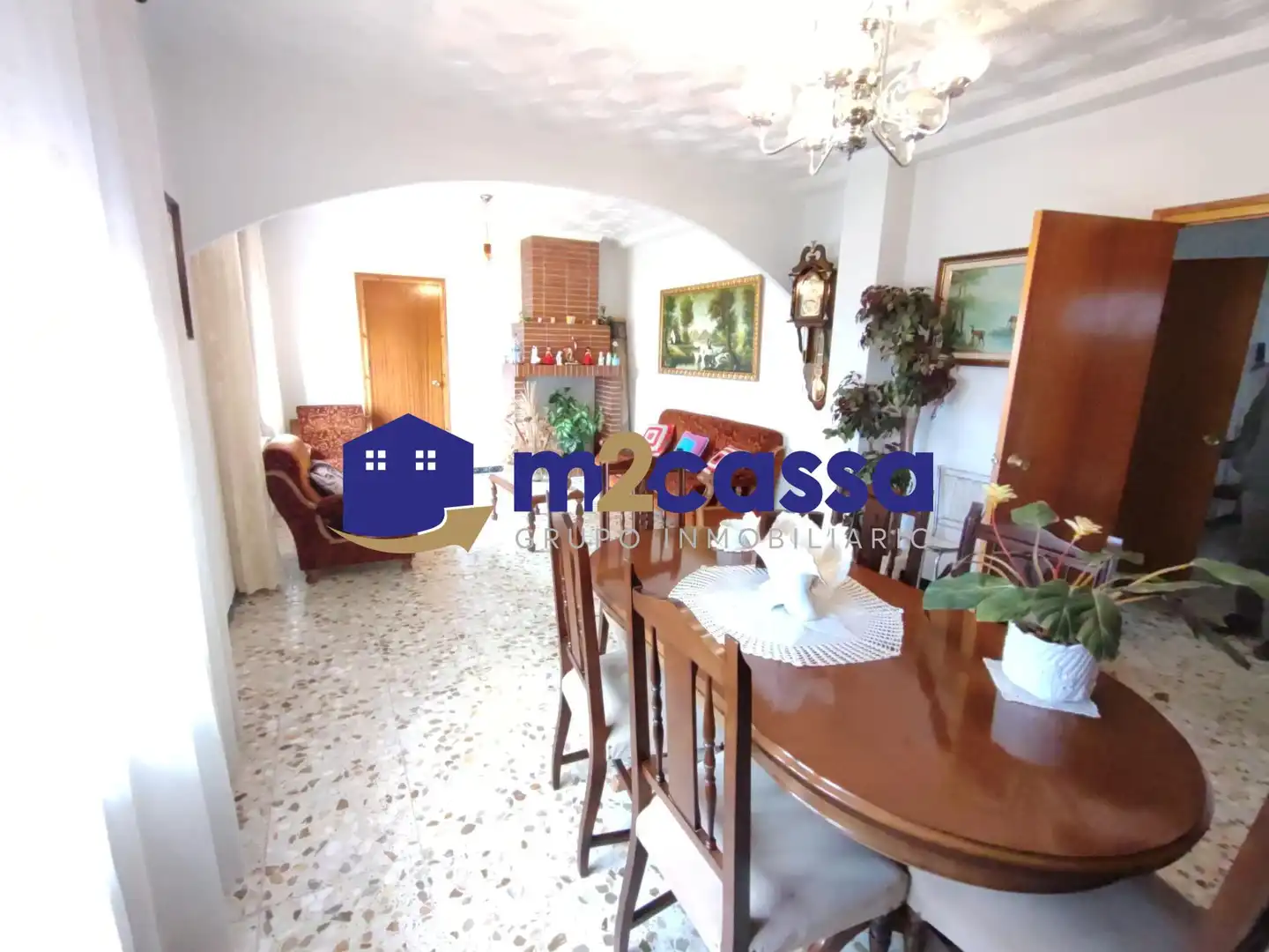 Haus zum Verkauf in Puerto Lumbreras, imagen 3