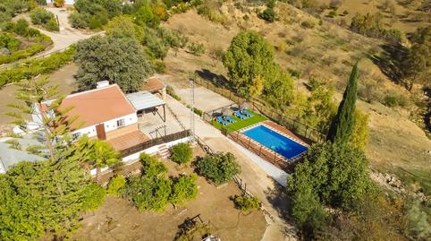 Foto 2 de Finca rústica en venda a Villanueva de la Concepción, Málaga