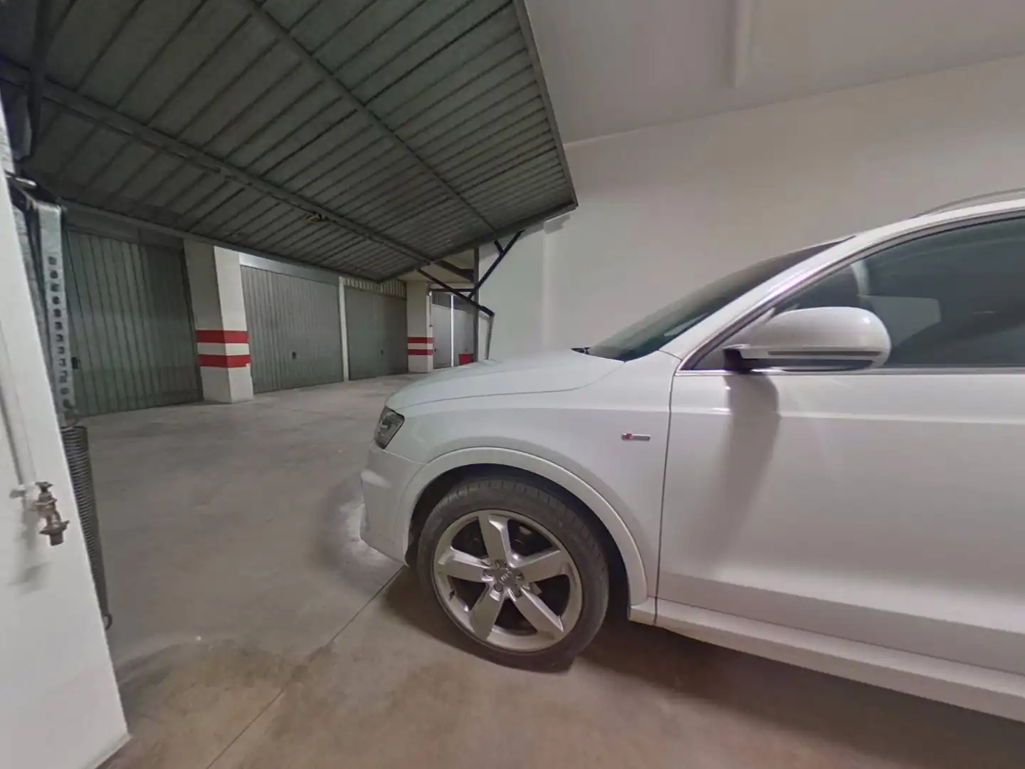 Parking de Casa o chalet en venta en Montilla con Aire acondicionado, Calefacción y Terraza