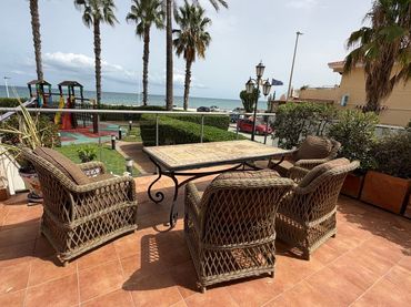 Apartament amb piscina en venda a Devessa - Monte Pego