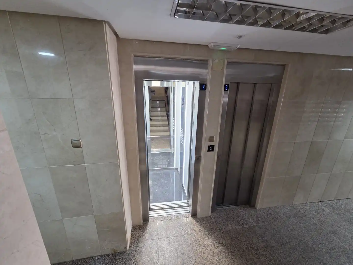Piso de alquiler en Málaga con Aire acondicionado y Amueblado