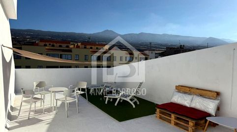 Foto 4 de Ático de alquiler en De Los Pescadores, Alcalá, Guía de Isora