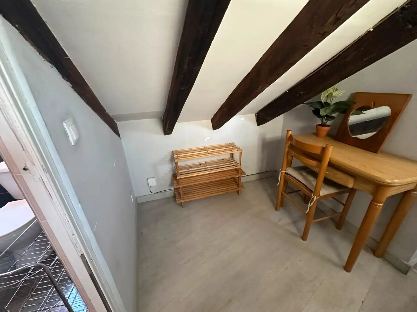 Wohnung zum Verkauf in Madrid mit Klimaanlage, Möbliert und Ofen