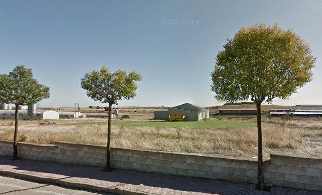Residential for sale in Muñoveros