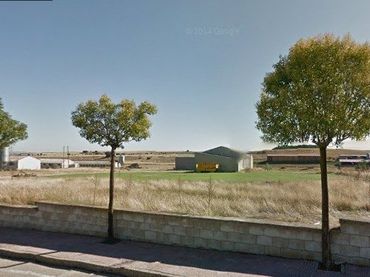Terreno residenziale in vendita a Muñoveros