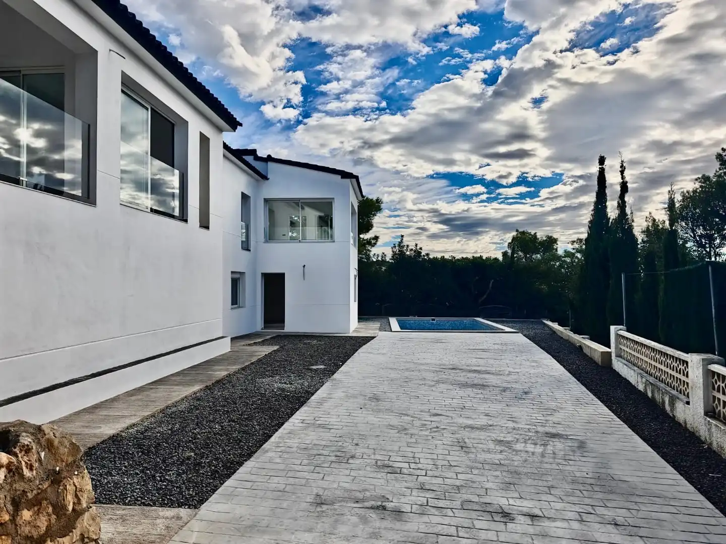 Casa o xalet en venda a Altea la Vella