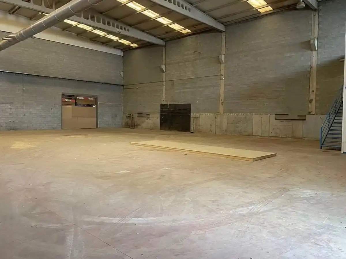 Nave industrial in vendita a Rúa Acebedo, imagen 11