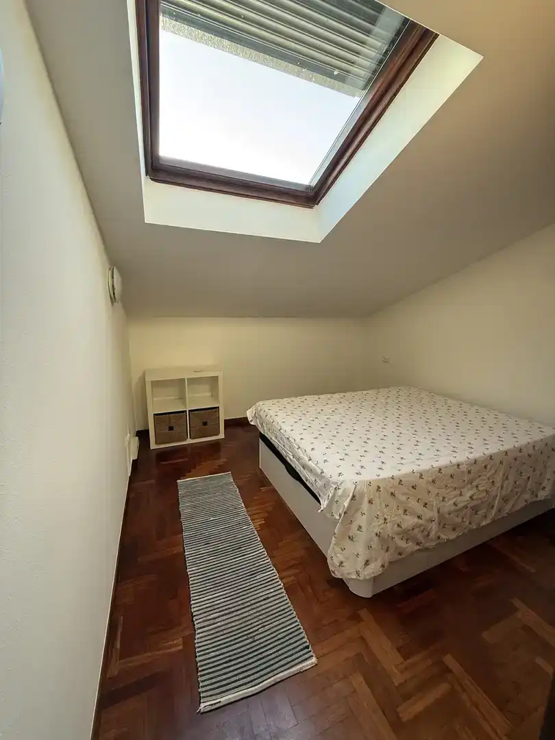 Flat for sale in Praza Rosalía de Castro, 5, Nigrán centro
