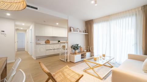 Foto 3 de Apartament en venda a Las Rotas / Les Rotes, Alicante