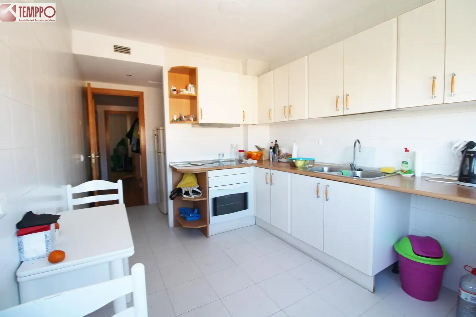 Piso con terraza en venta en El Tancat - Mas d'en Gual, imagen 12