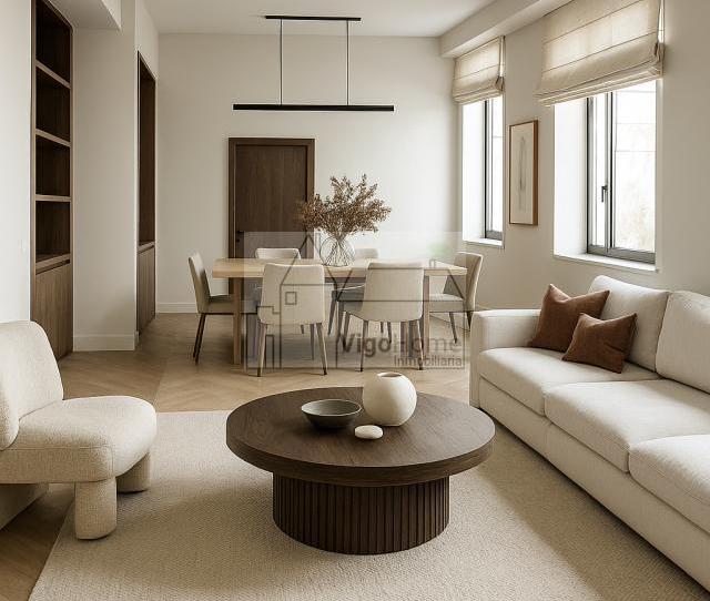 Foto 1 de Edificio en venta en Ramon Nieto, Lavadores, Pontevedra