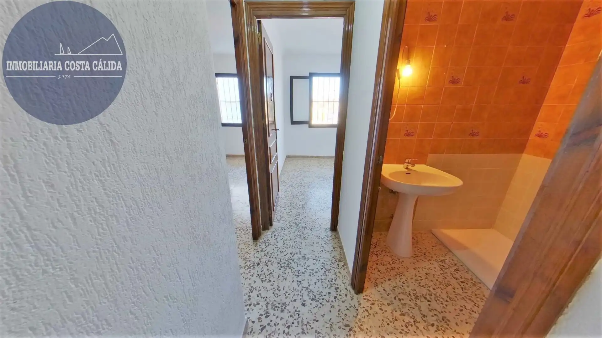 Bedroom of Duplexes for sale in Pulpí  with Private garden and Community pool