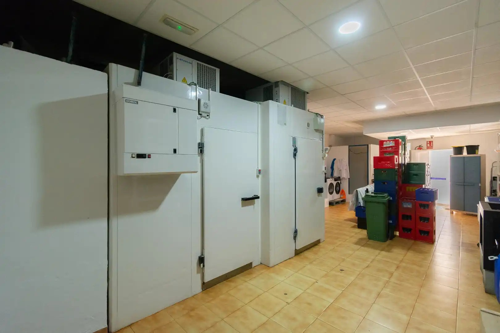 Local comercial en venta en ALDEAS DE TARAY (MANGA) 1, imagen 27