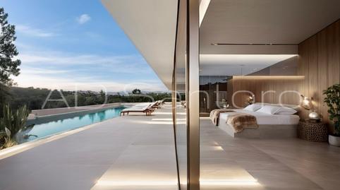 Photo 2 of Houses for sale in Can Girona - Terramar - Vinyet, Sitges