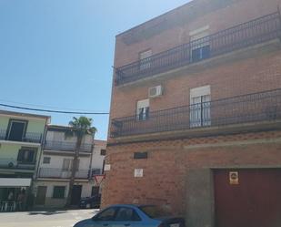 Exterior view of Flat for sale in Herrera del Duque