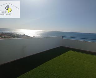 Terrace of Attic for sale in Santa Pola  with Terrace