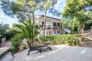Casa con piscina in affitto a C. penya rotja, imagen 29