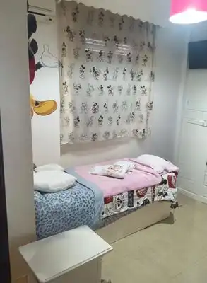 Habitación de Casa o chalet en venta en Lucena con Alarma