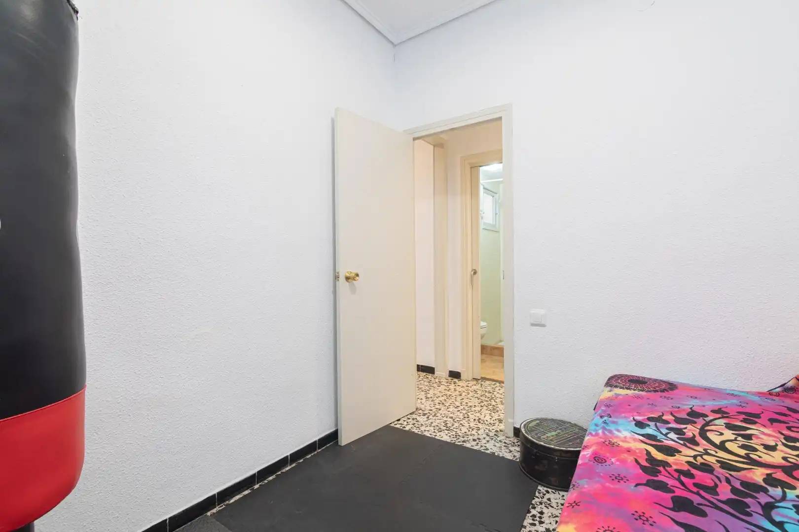Piso en venta en Elche / Elx con Balcón