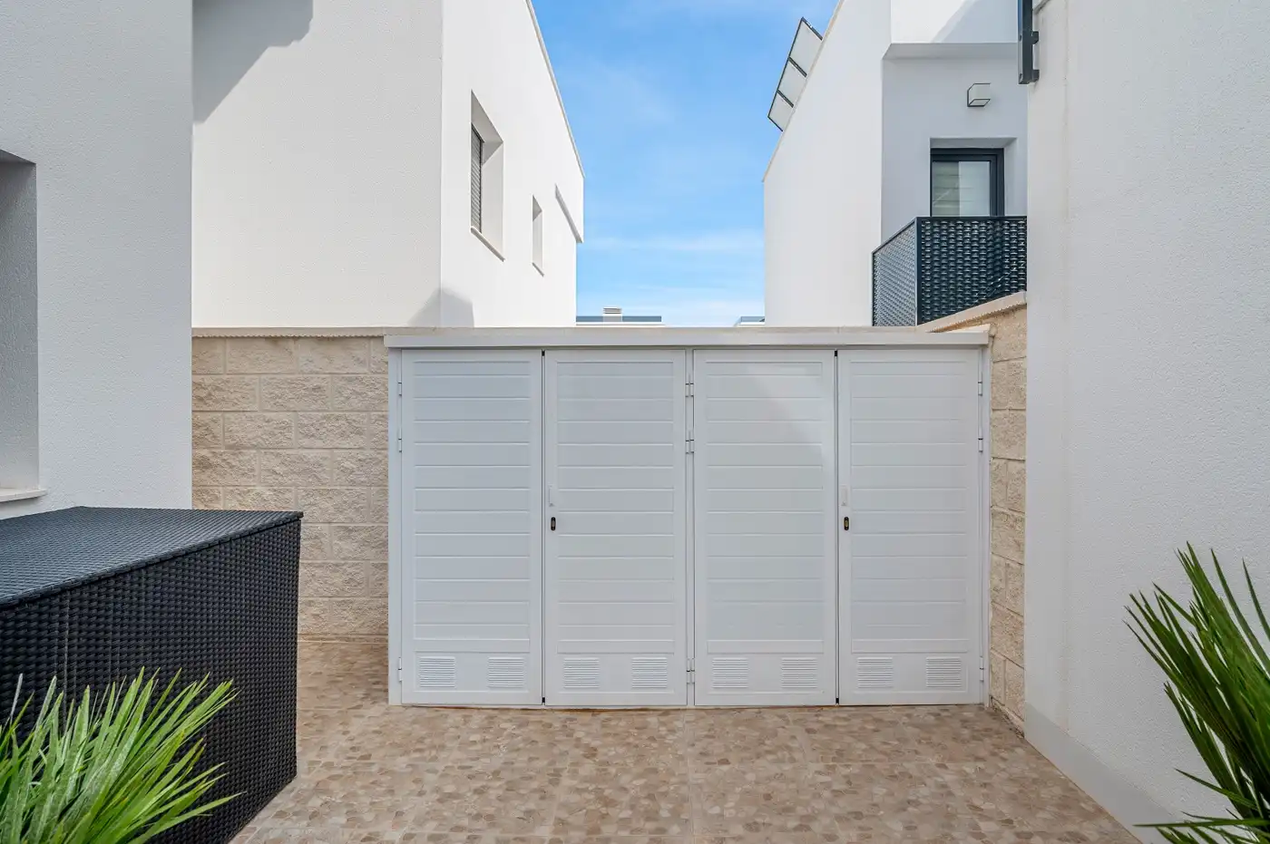 Maison avec piscine à vendre à Desamparados - Hurchillo - Torremendo, imagen 12