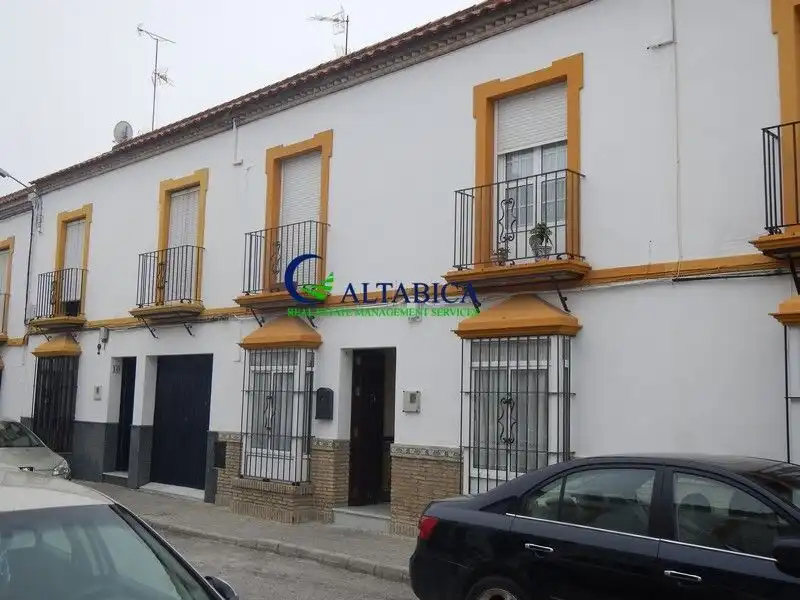 Exterior view of Houses for sale in Arahal
