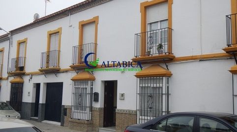 Photo 3 of Houses for sale in Antonio Chacón, Arahal, Sevilla
