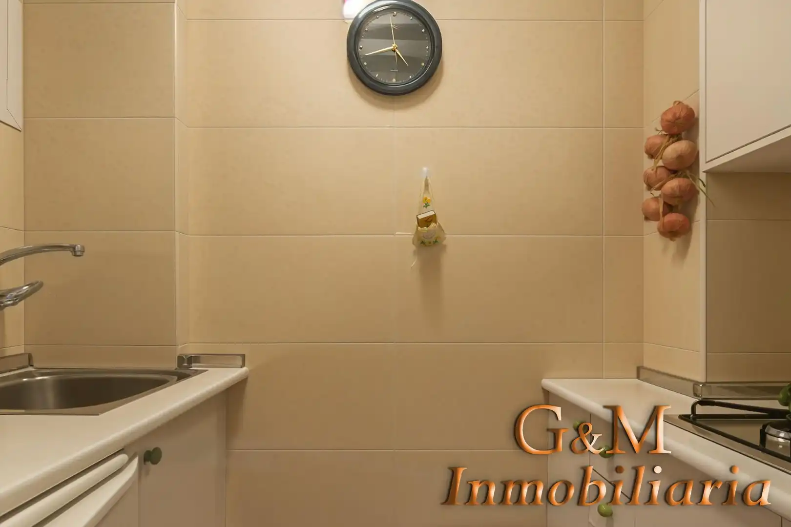 Estudio con piscina en venta en Avenida Avenida Gamonal, imagen 5
