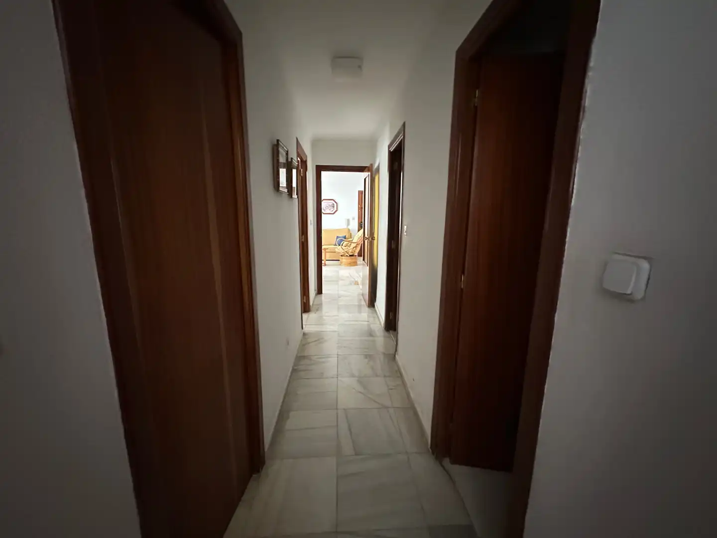 Piso en venta en Benalmádena con Terraza, Trastero y Amueblado