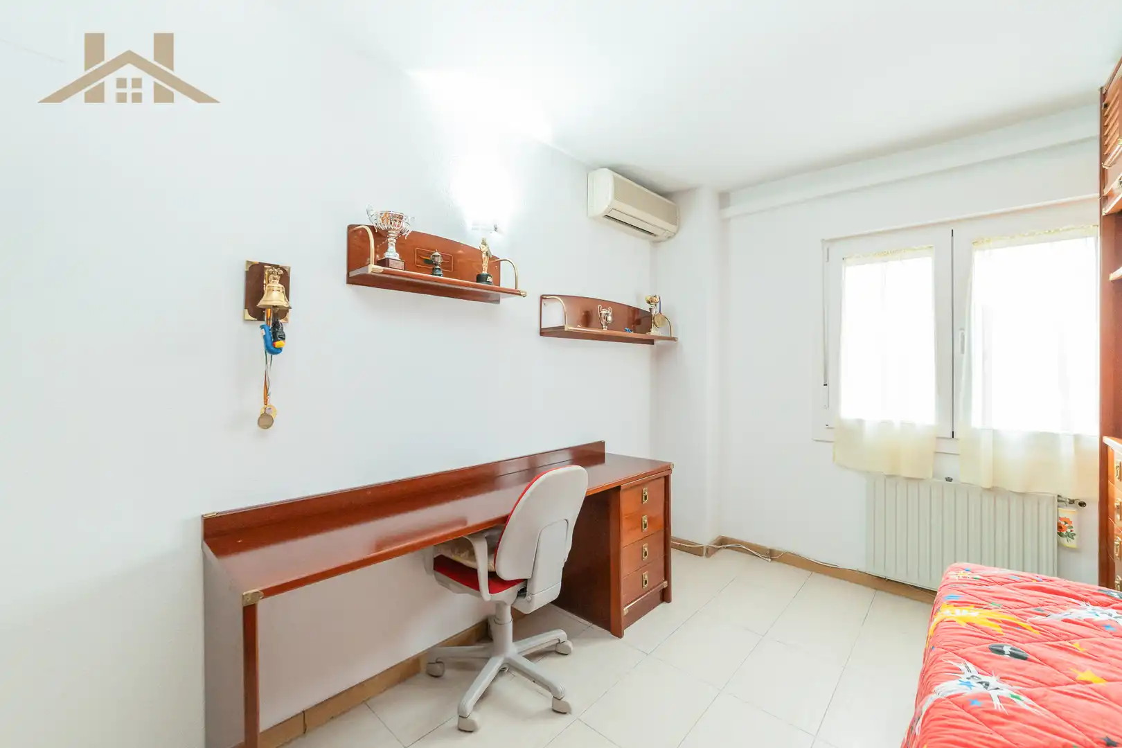 Piso con balcón en venta en Avenida de Viñuelas, imagen 13