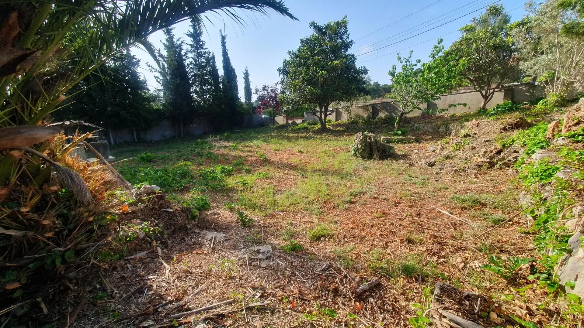 Terreny residencial en venda a La Torre de Claramunt, imagen 11
